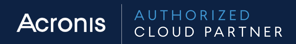 Acronis Cyber Cloud Partner